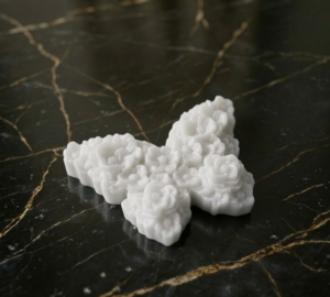 Πεταλούδα waxmelt. Το Πνεύμα της Άνοιξης Φωτογραφία 5